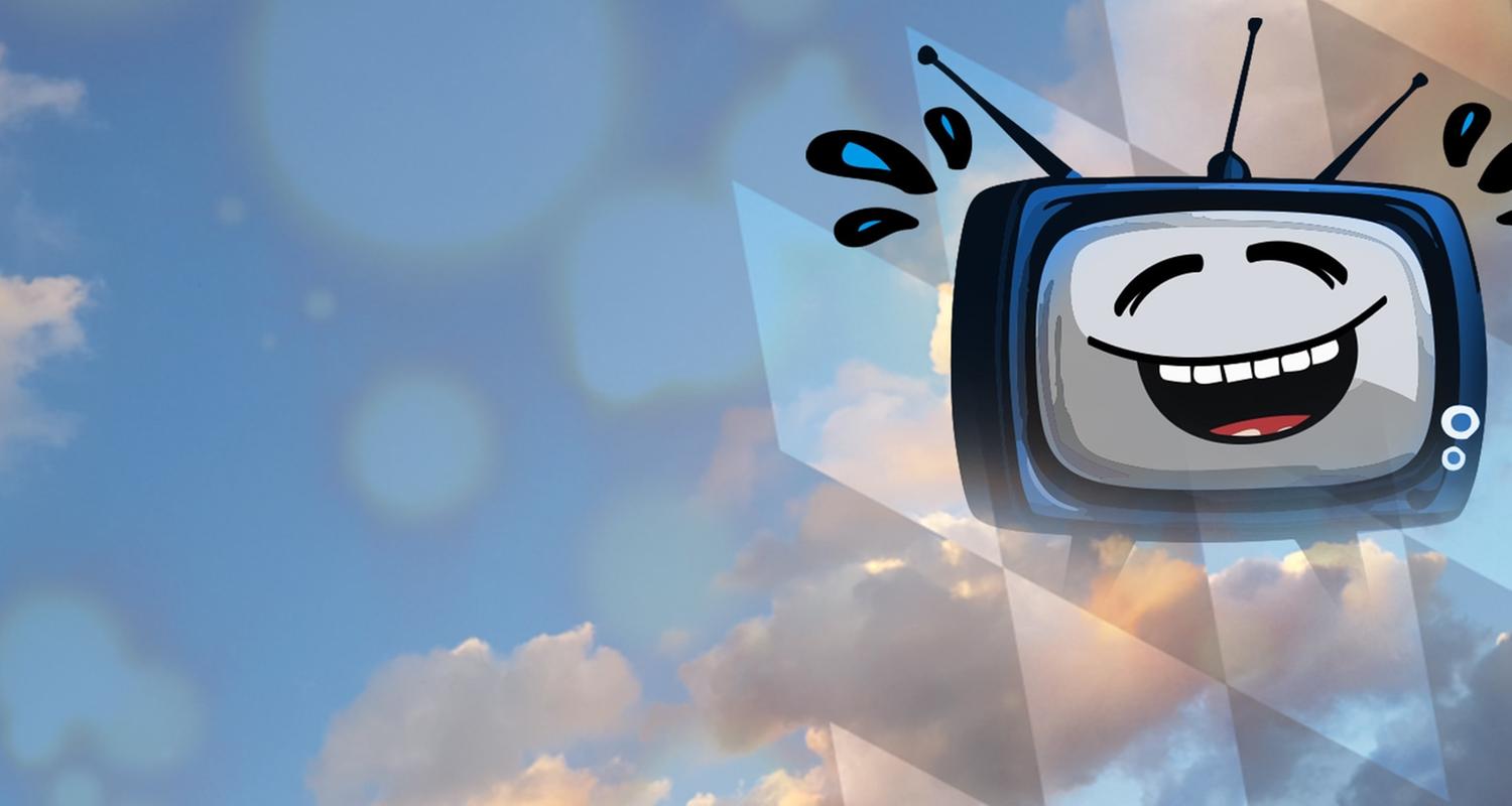 Auf bairisch g'lacht!