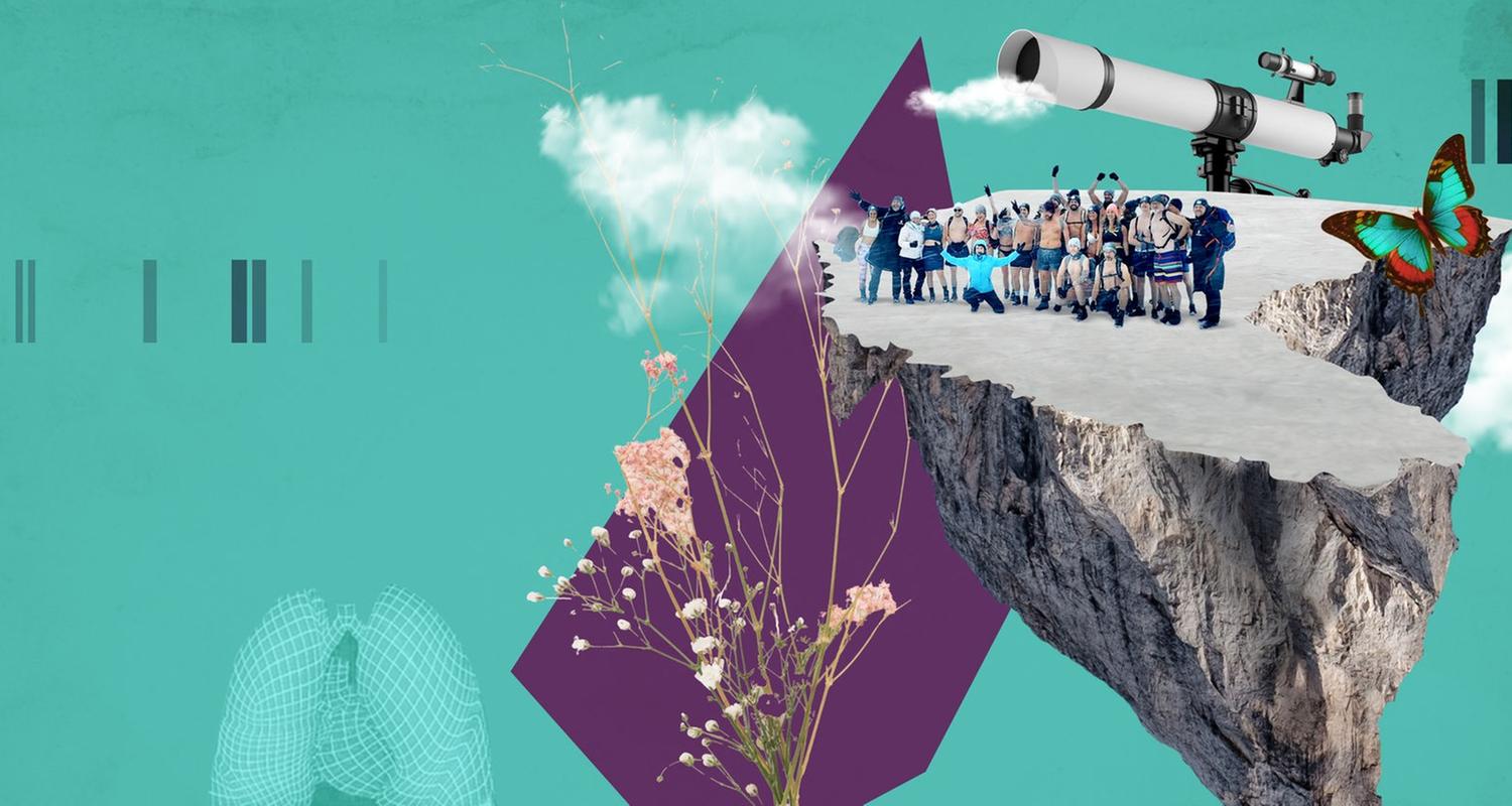 Auf Spurensuche - ARD Wissen