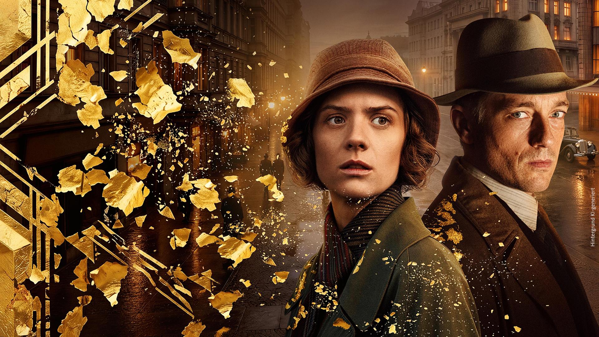 Babylon Berlin