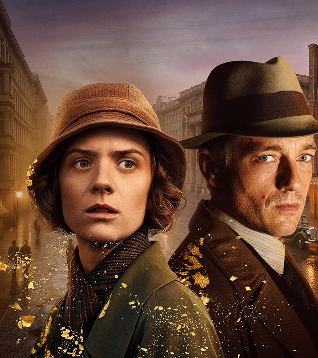 Babylon Berlin
