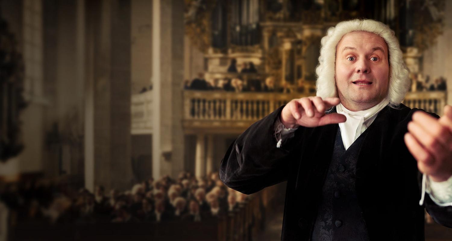 BACH – Ein Weihnachtswunder