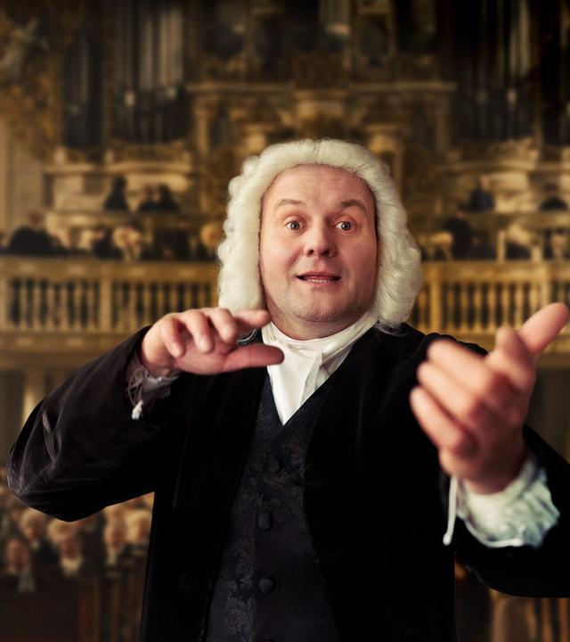 BACH – Ein Weihnachtswunder