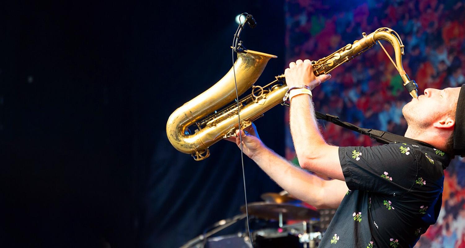 Bardentreffen Nürnberg