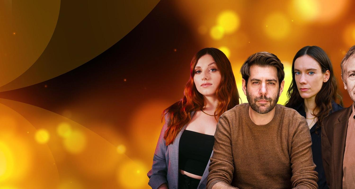 Bayerischer Kabarettpreis