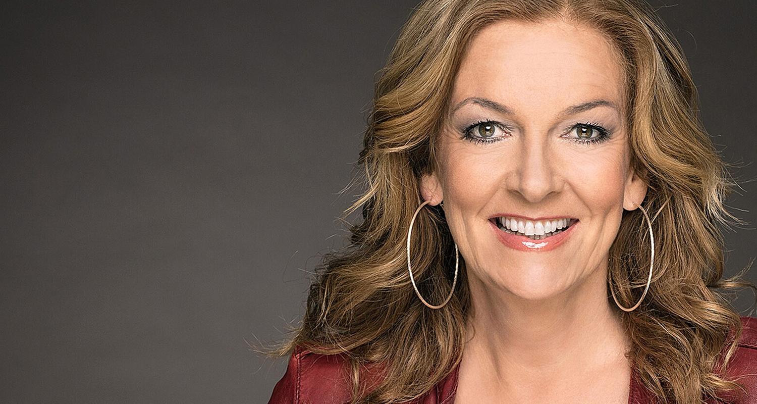 Bettina Tietjen – die Talklady im Porträt