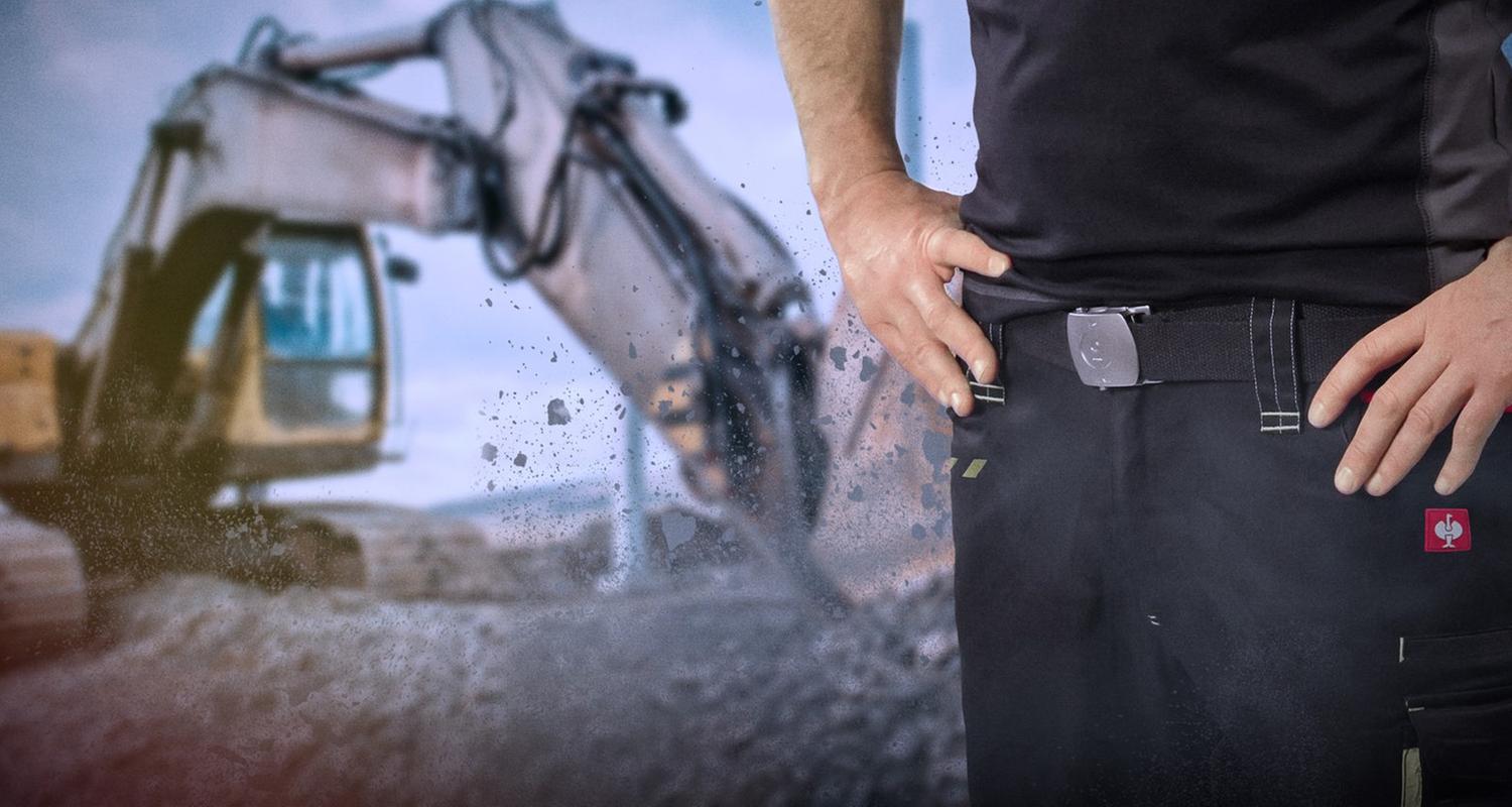 Billion Dollar Workwear – Die Engelbert Strauss Story