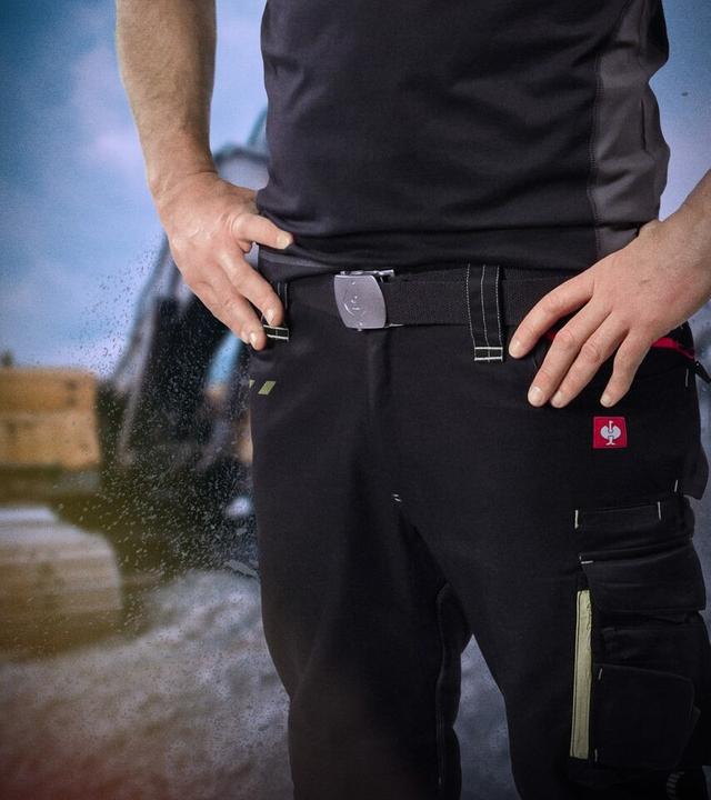 Billion Dollar Workwear – Die Engelbert Strauss Story