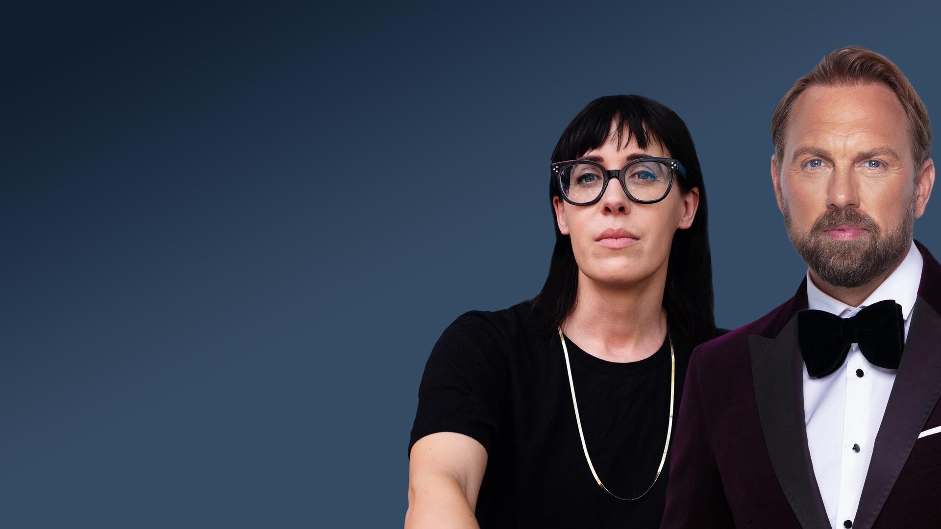 Blauer Panther - TV & Streaming Award 2024