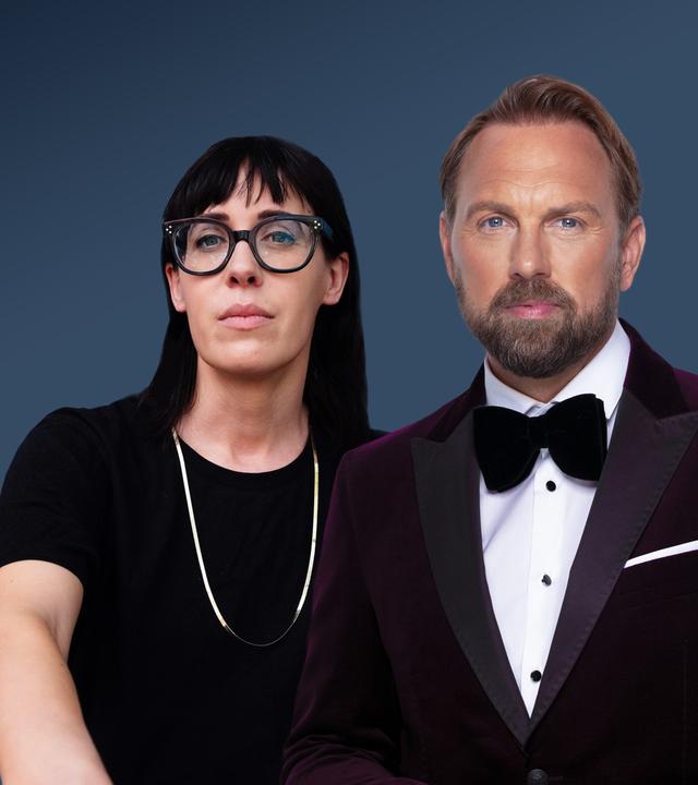 Blauer Panther - TV & Streaming Award 2024