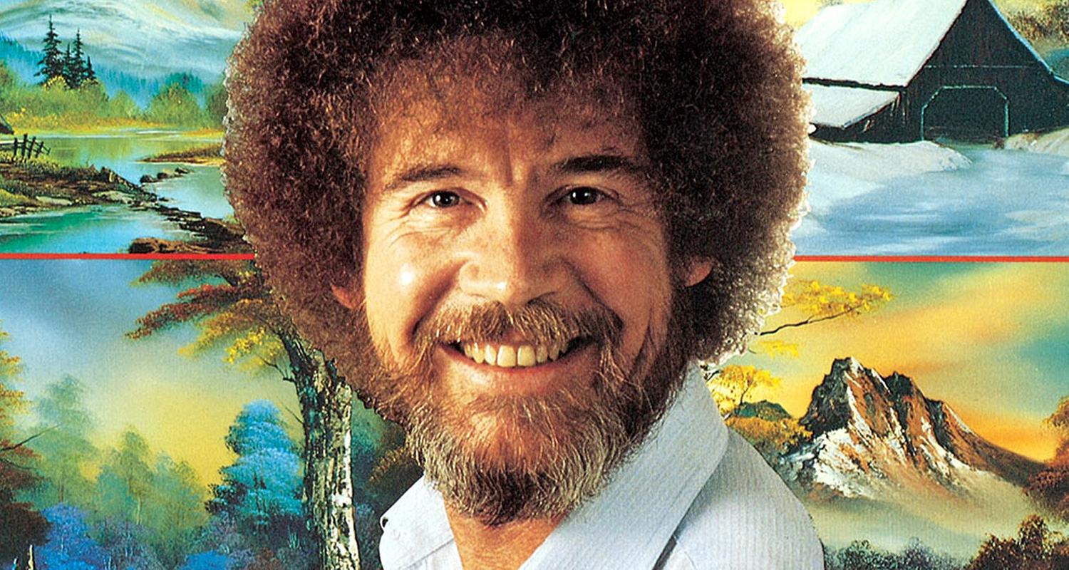 Bob Ross