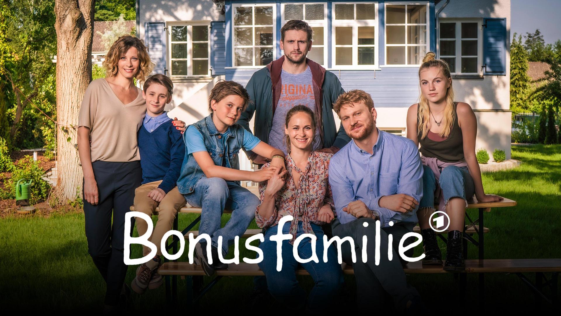 Bonusfamilie
