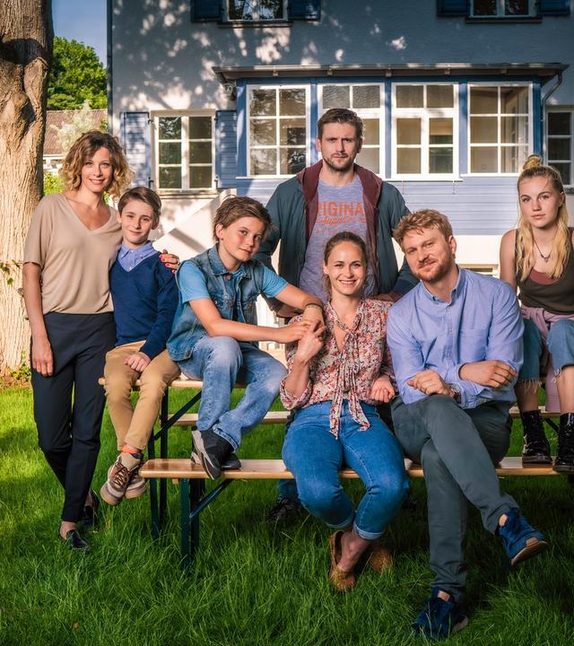 Bonusfamilie