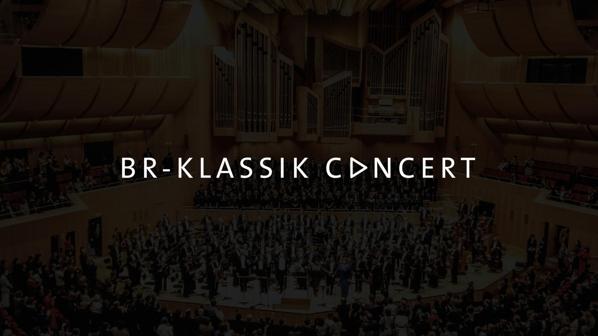 BR-KLASSIK CONCERT