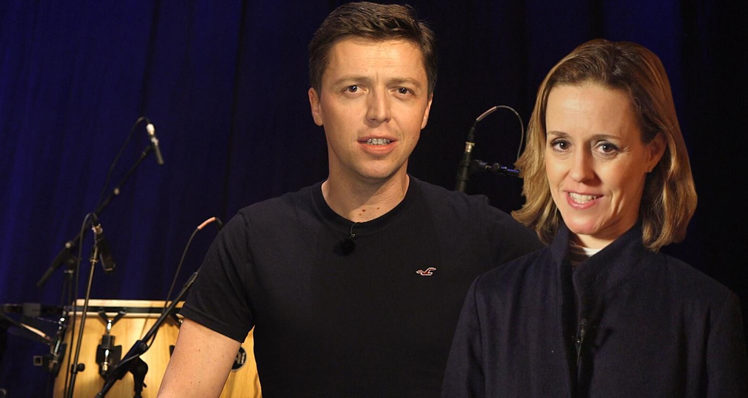 BR-Klassik: KlickKlack