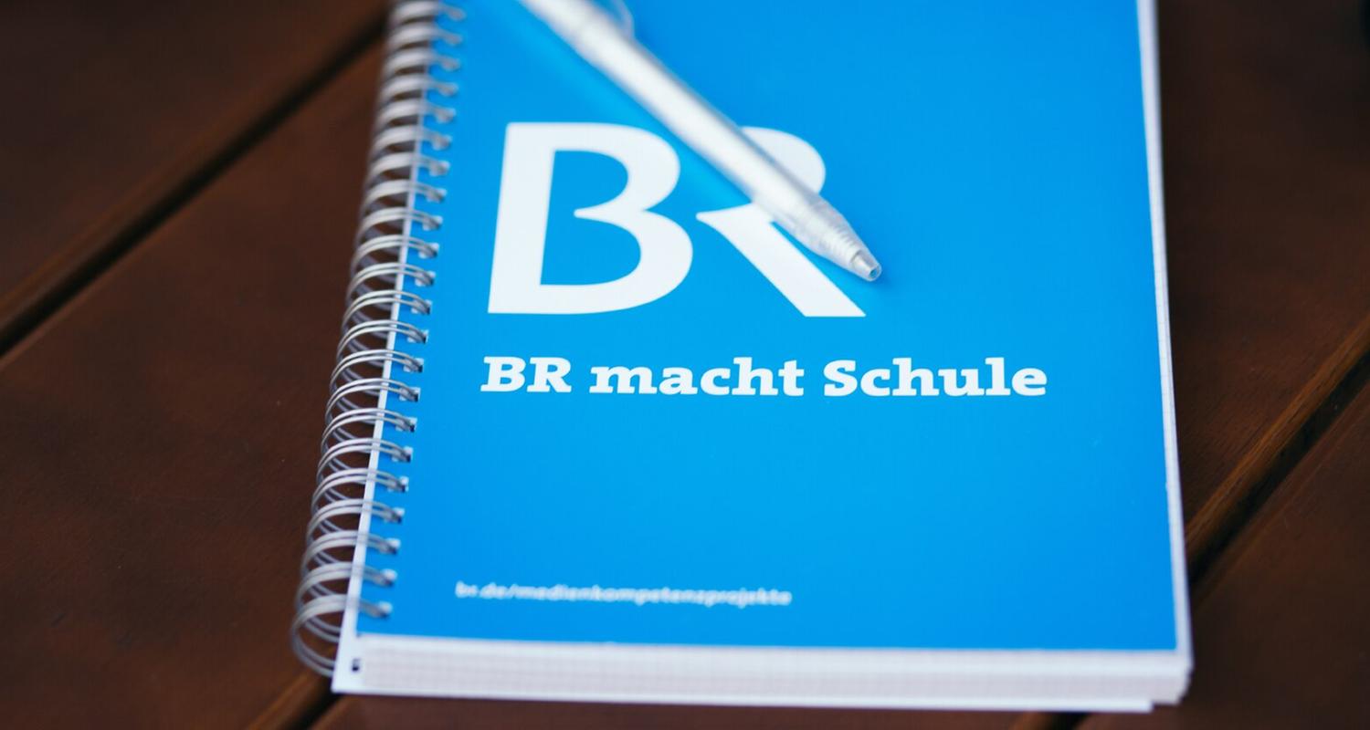 BR macht Schule