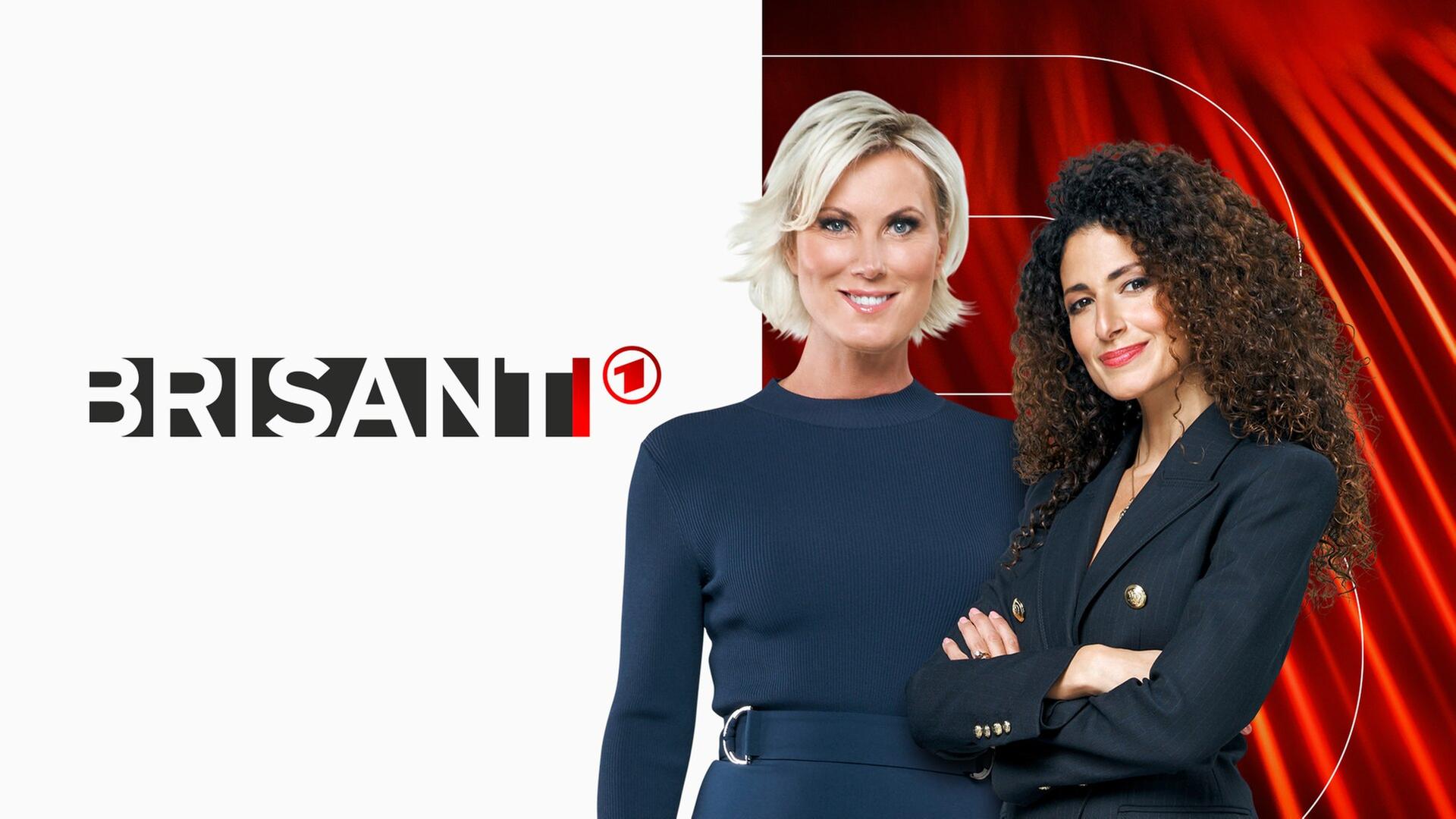 BRISANT