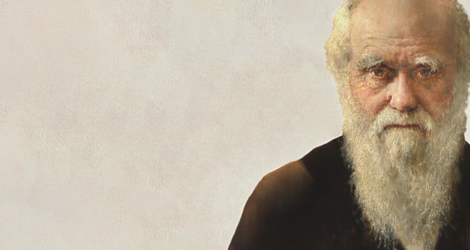 Charles Darwin