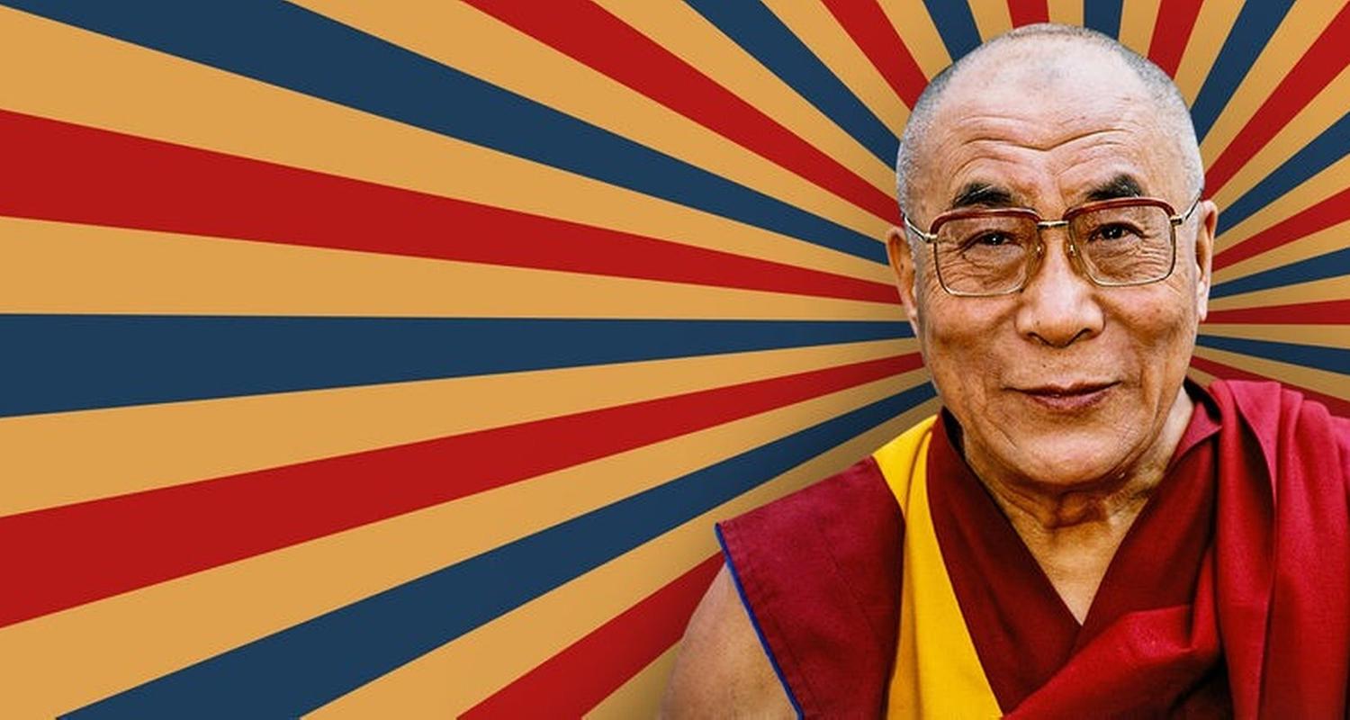 Dalai Lama - Schicksalsjahre eines Auserwählten