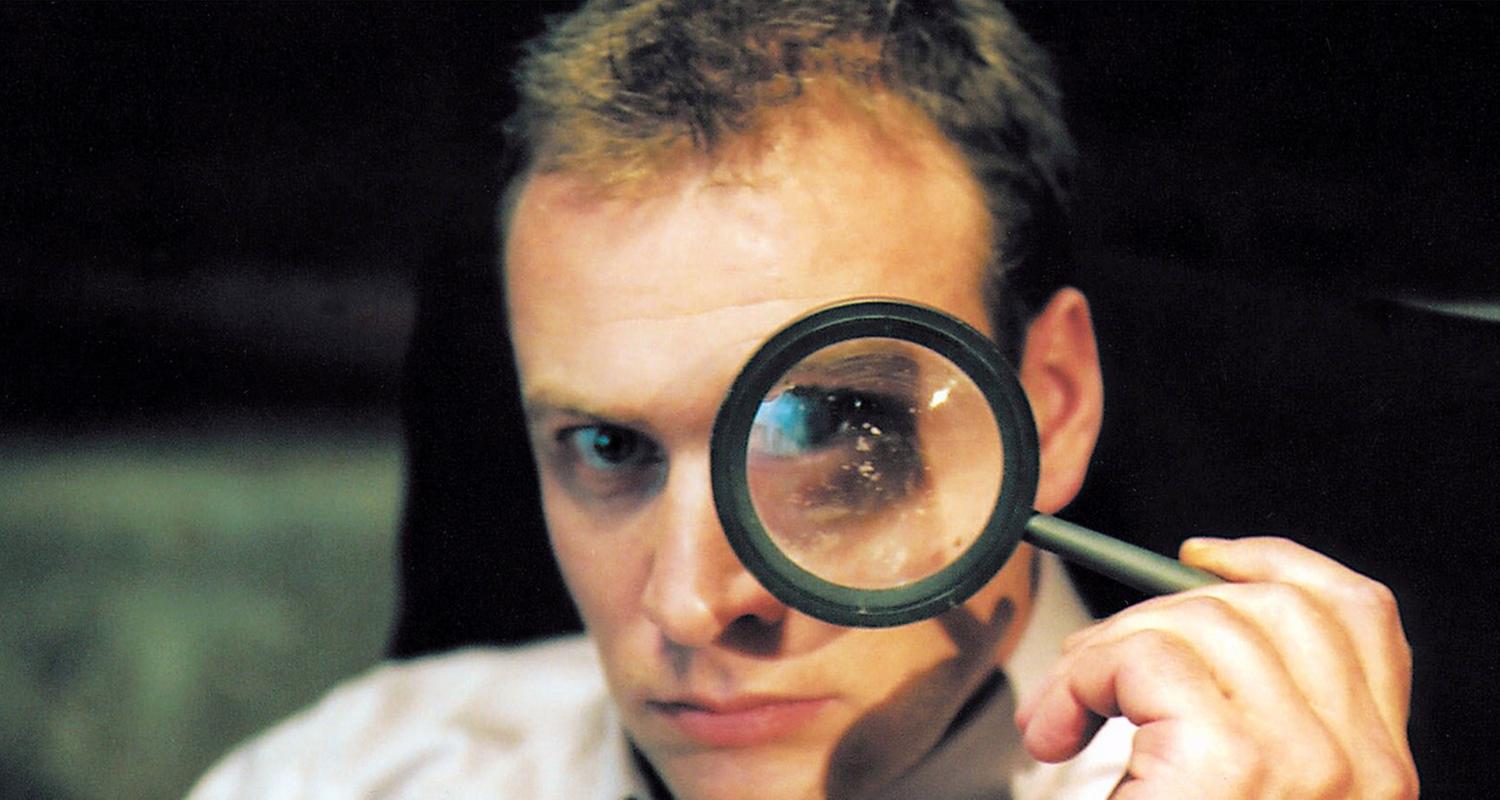 Das Geheimnis meiner Mutter