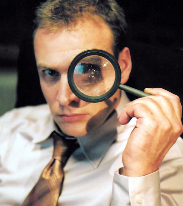 Das Geheimnis meiner Mutter