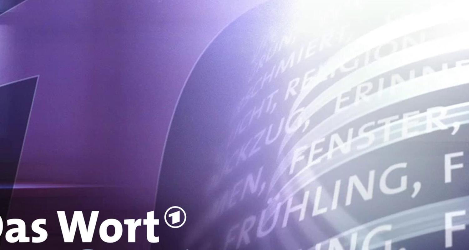 Das Wort zum Sonntag