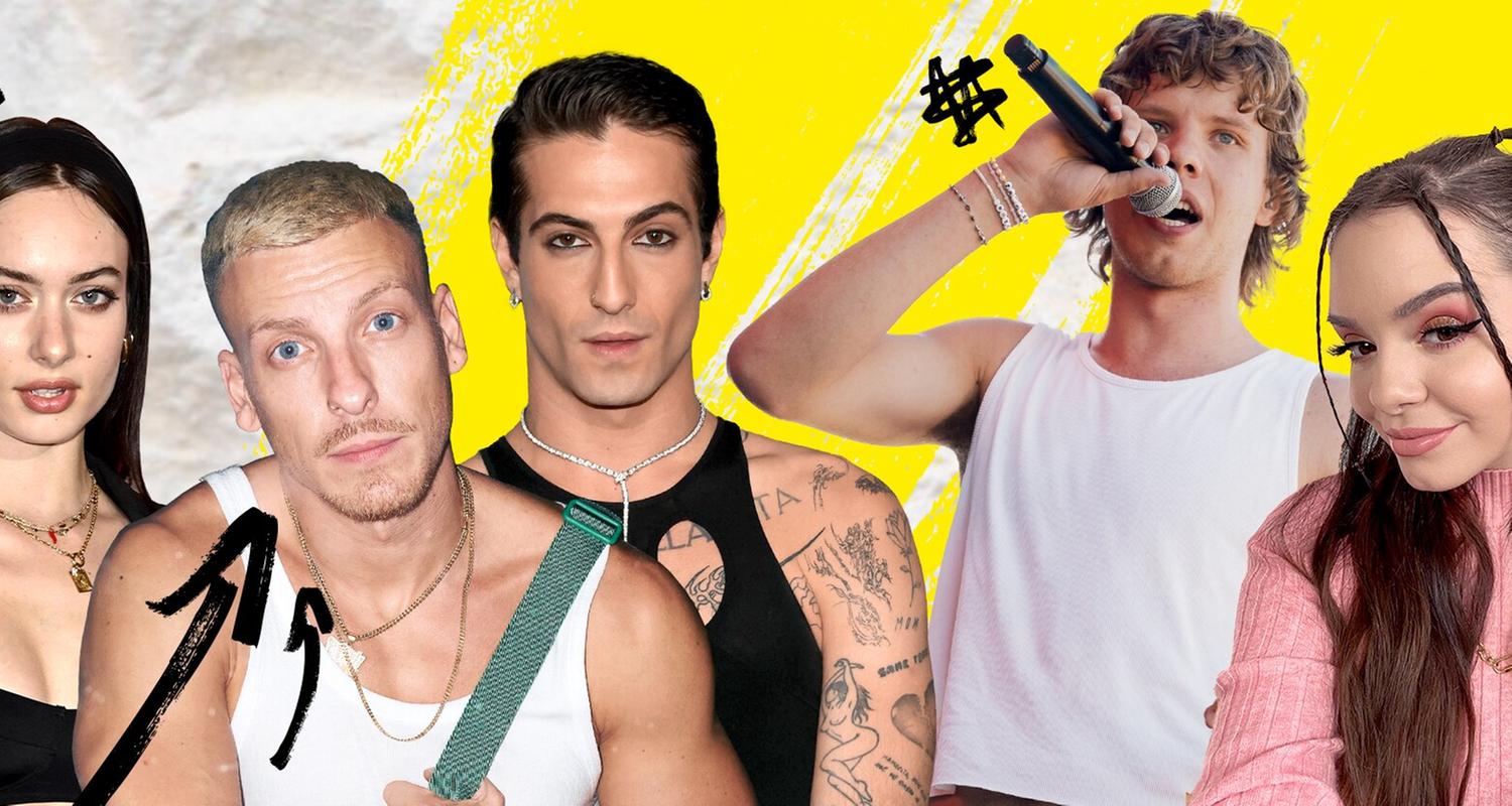 DASDING Song Tindern