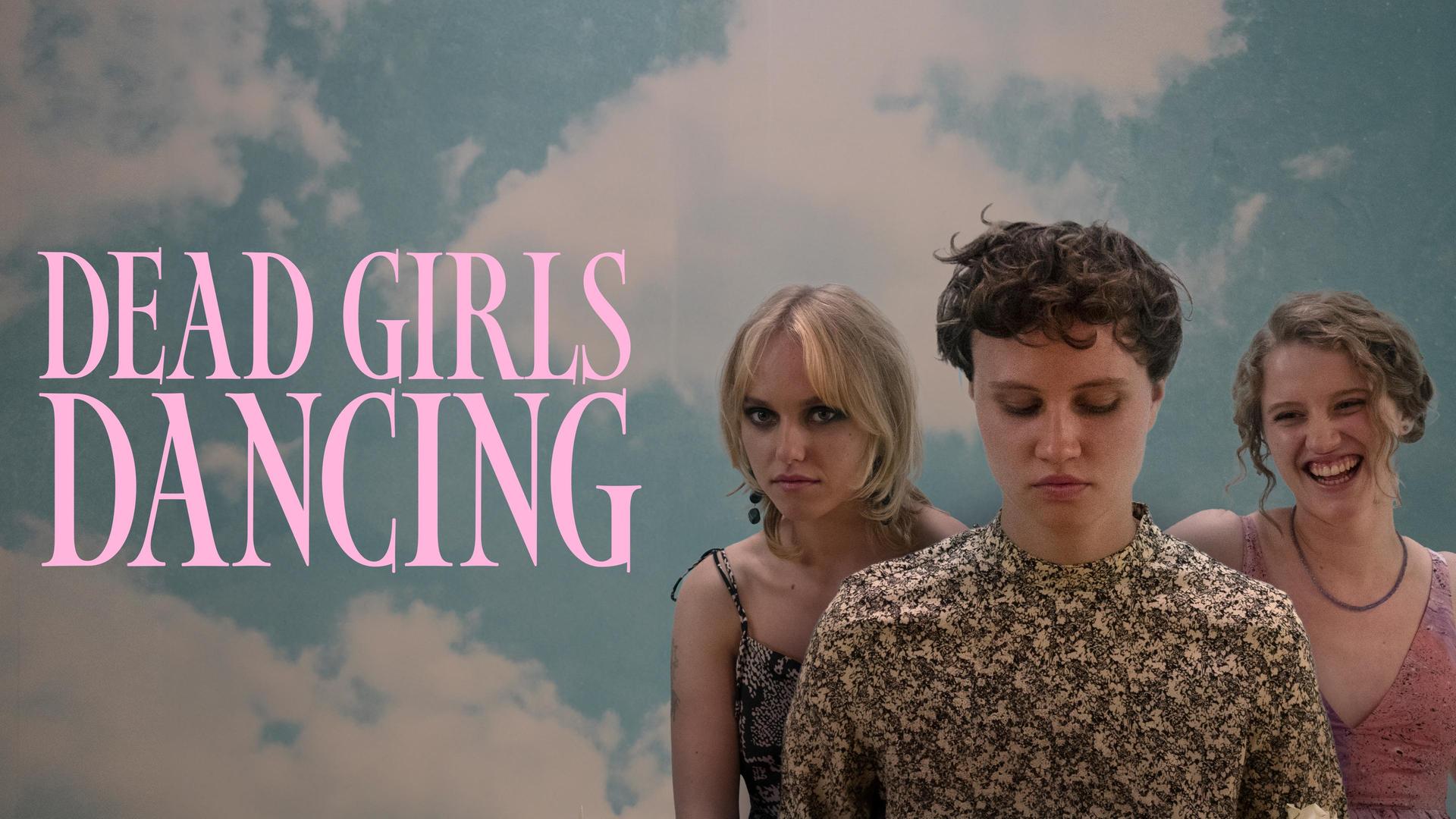 Dead Girls Dancing