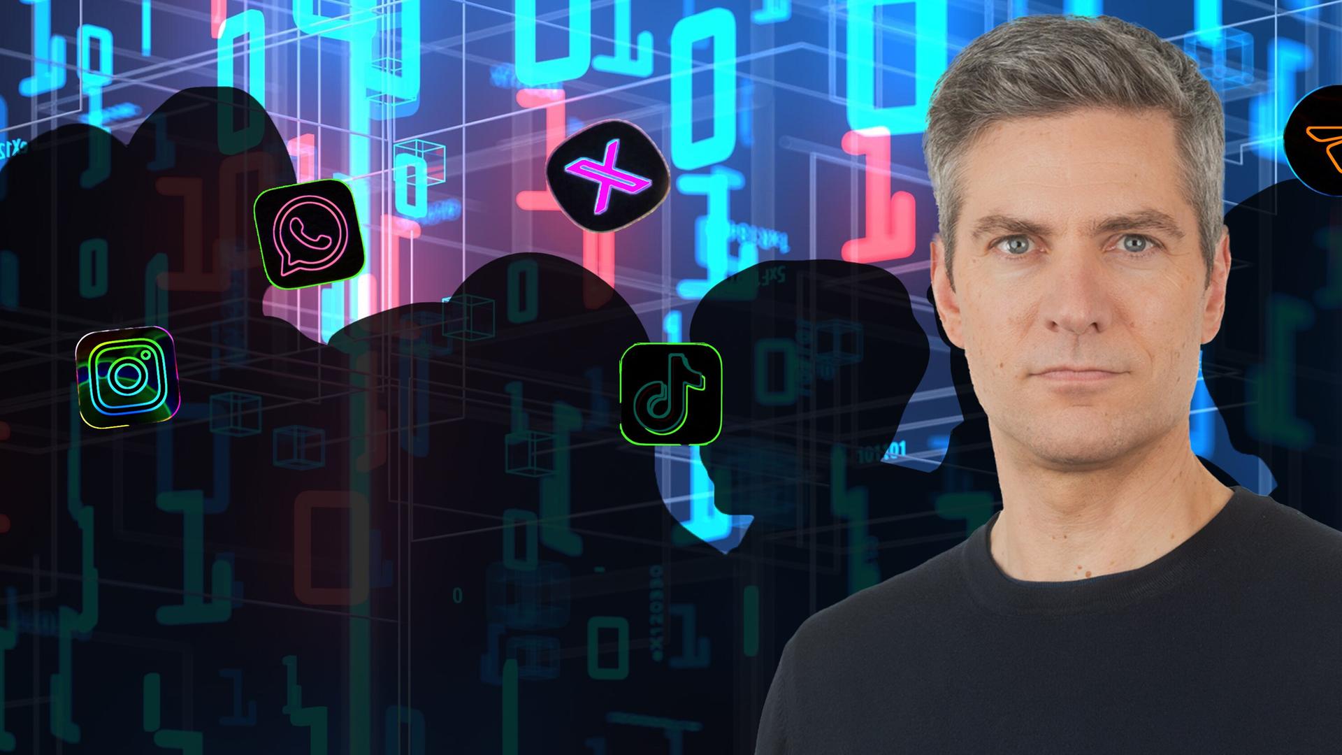 Demokratie und Meinungsfreiheit: Was hält uns noch zusammen?