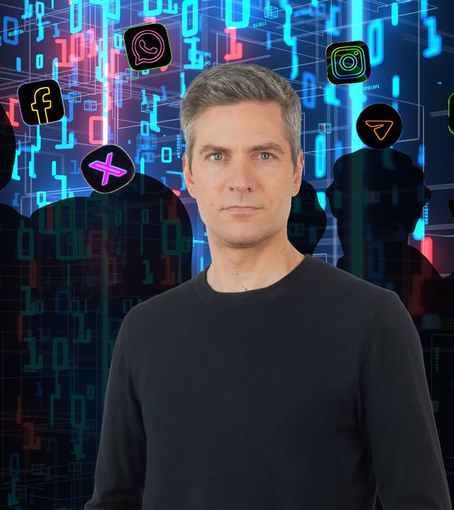 Demokratie und Meinungsfreiheit: Was hält uns noch zusammen?