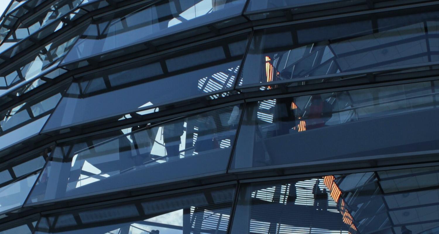 Demokratie verstehen