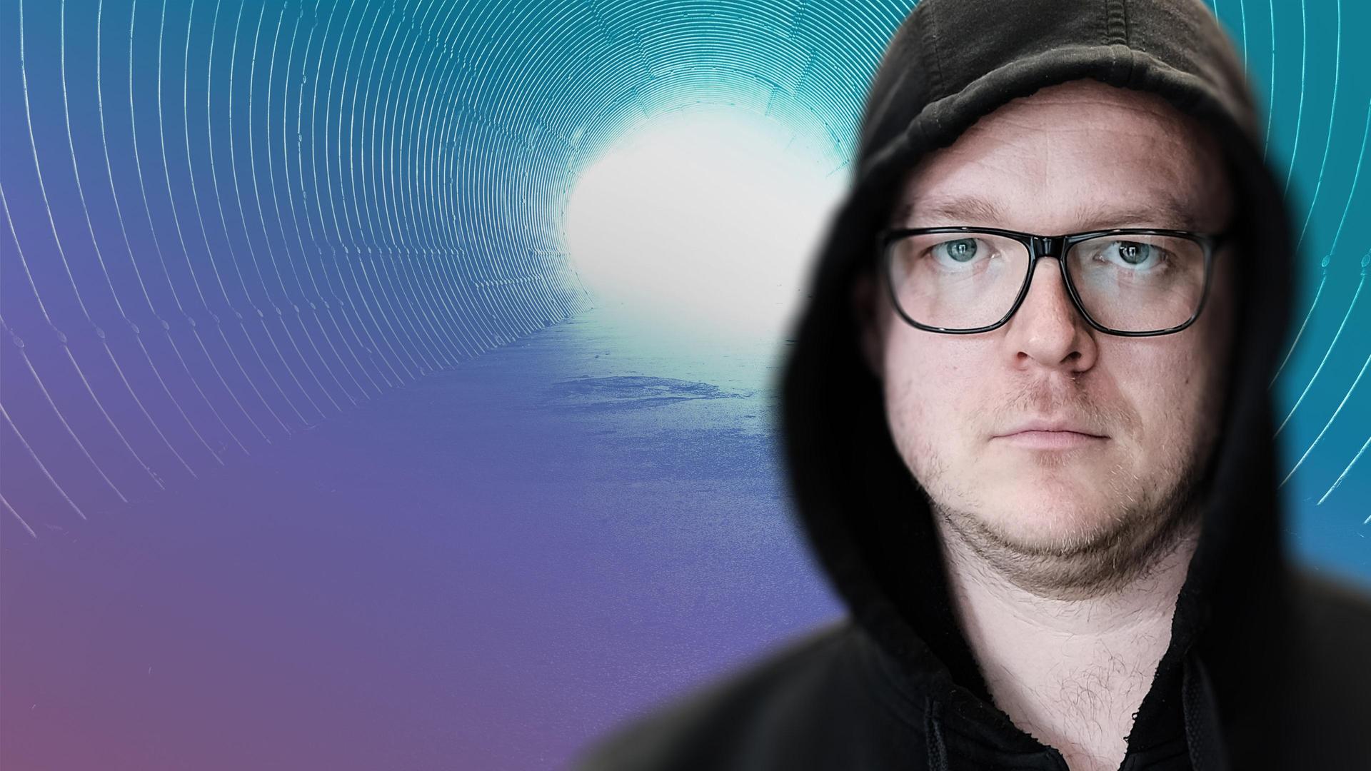 Depression · Wie kommt man wieder raus?