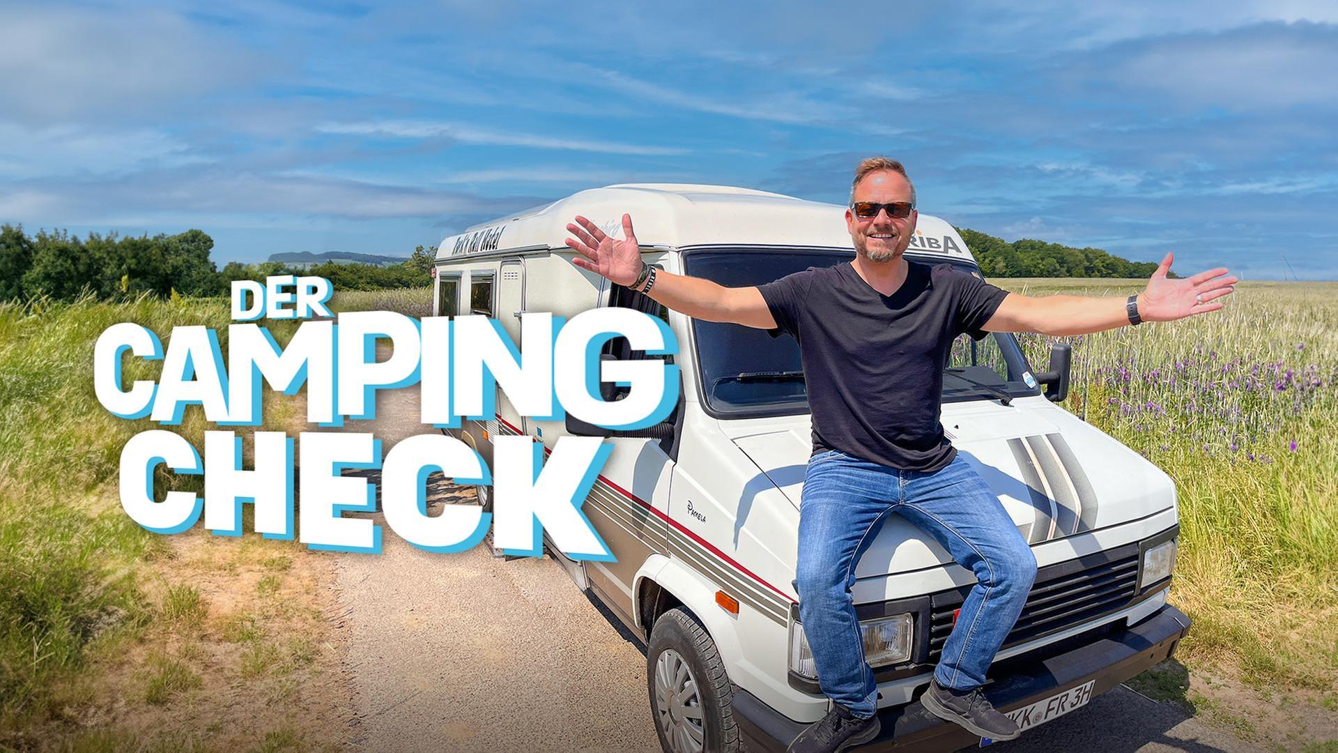 Der Camping-Check