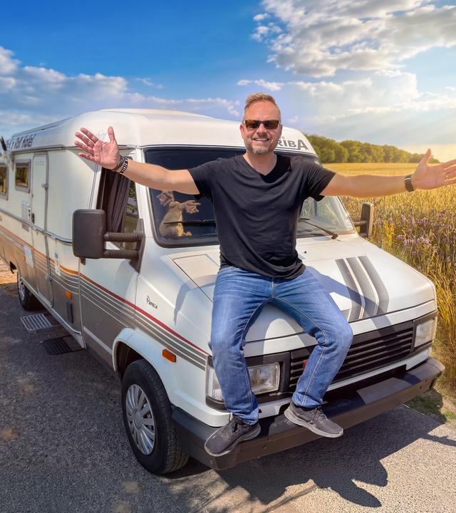 Der Camping-Check