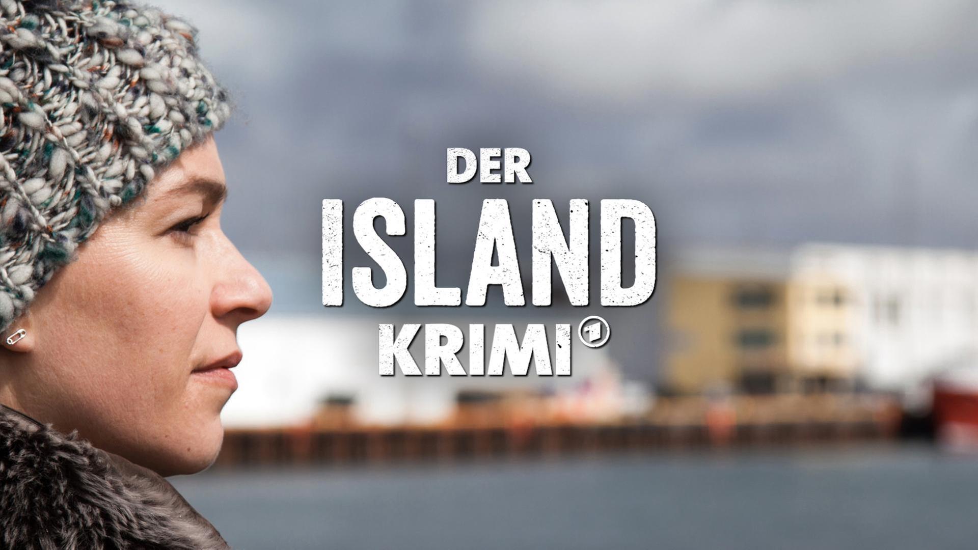 Der Island-Krimi