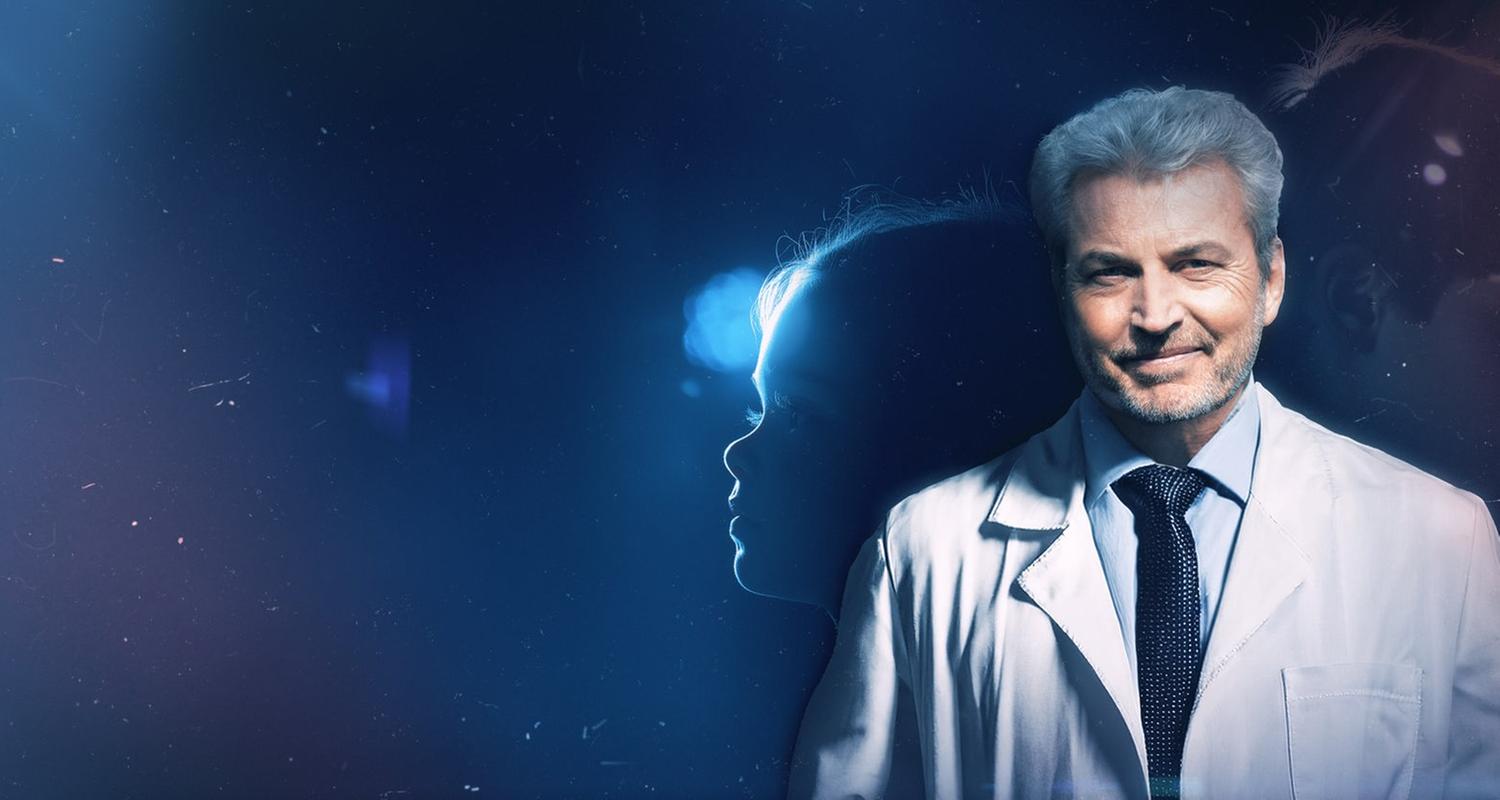 Der Kinderpsychiater – Die Macht des Dr. Winterhoff
