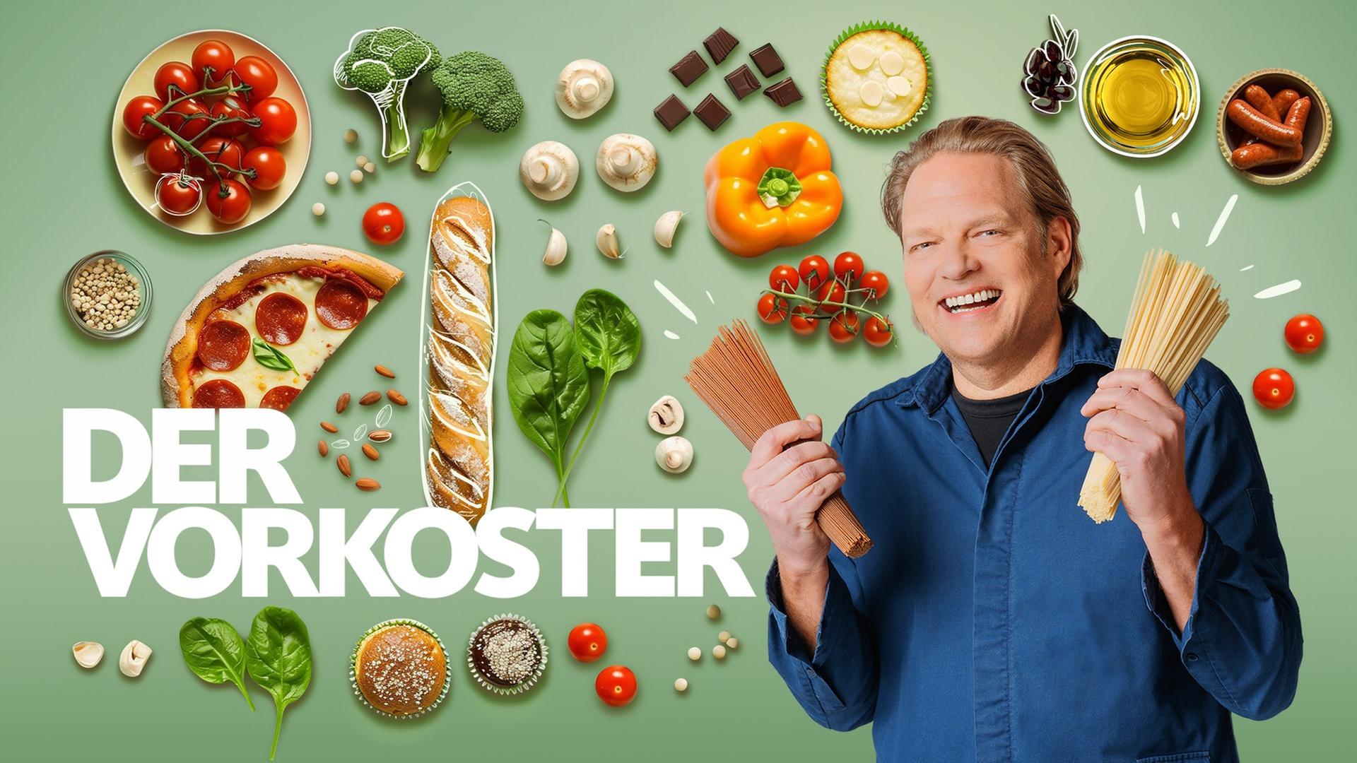 Der Vorkoster