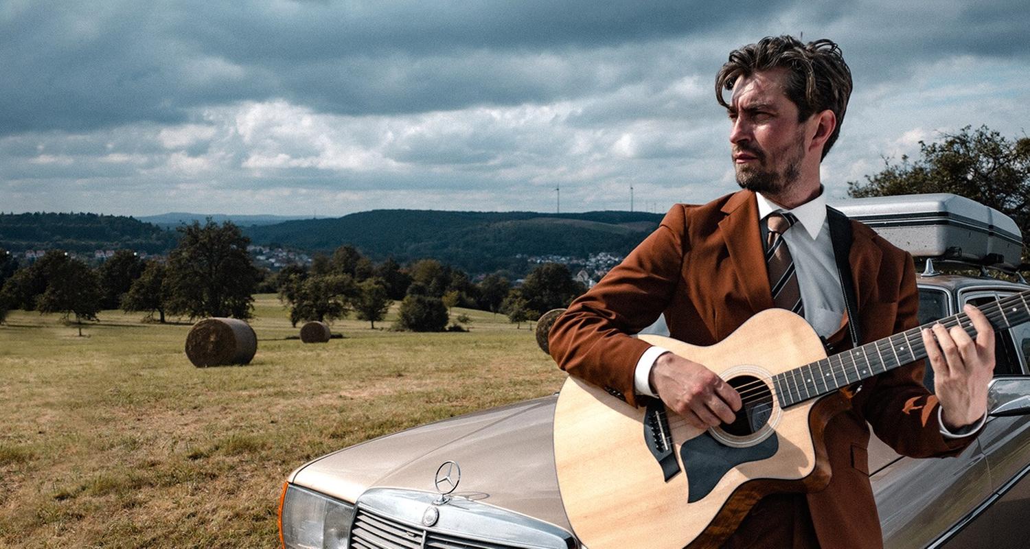 Deutschrand – Stadt, Land, Kluft?!