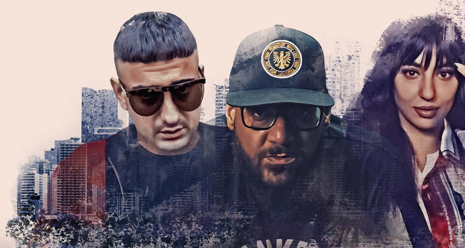 Dichtung und Wahrheit - Wie Hip Hop nach Deutschland kam