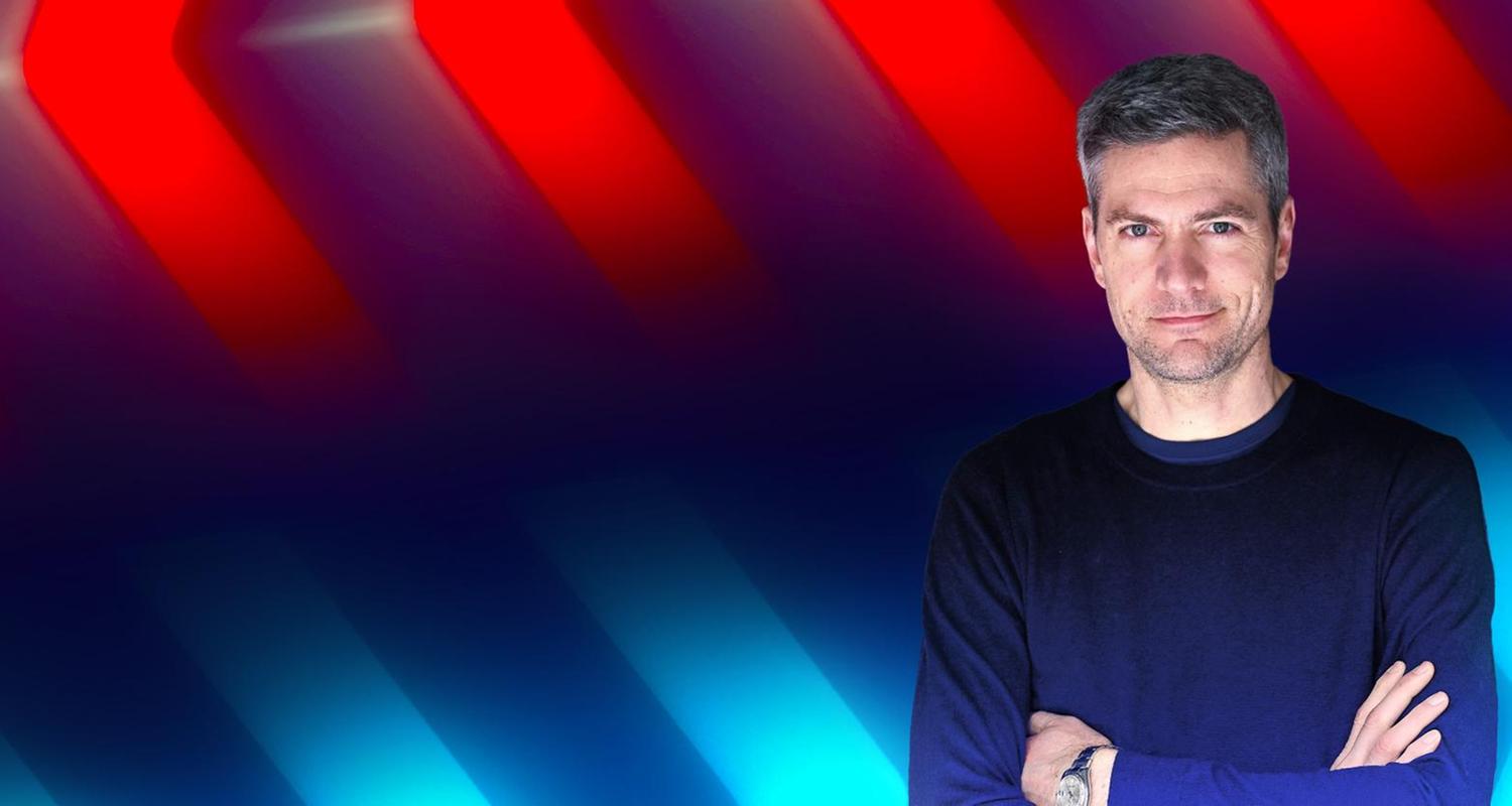 Die 100 – was Deutschland bewegt