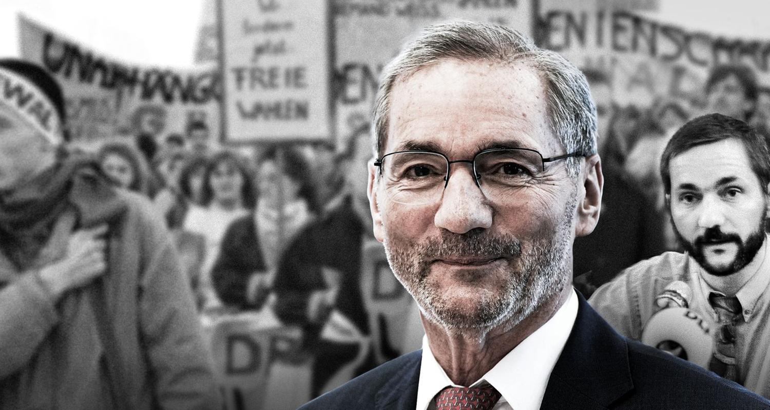 Die Andersdenkenden - Was aus DDR-Bürgerrechtlern wurde