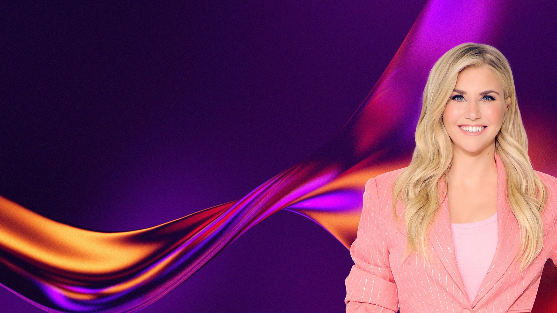 Die Beatrice Egli Show