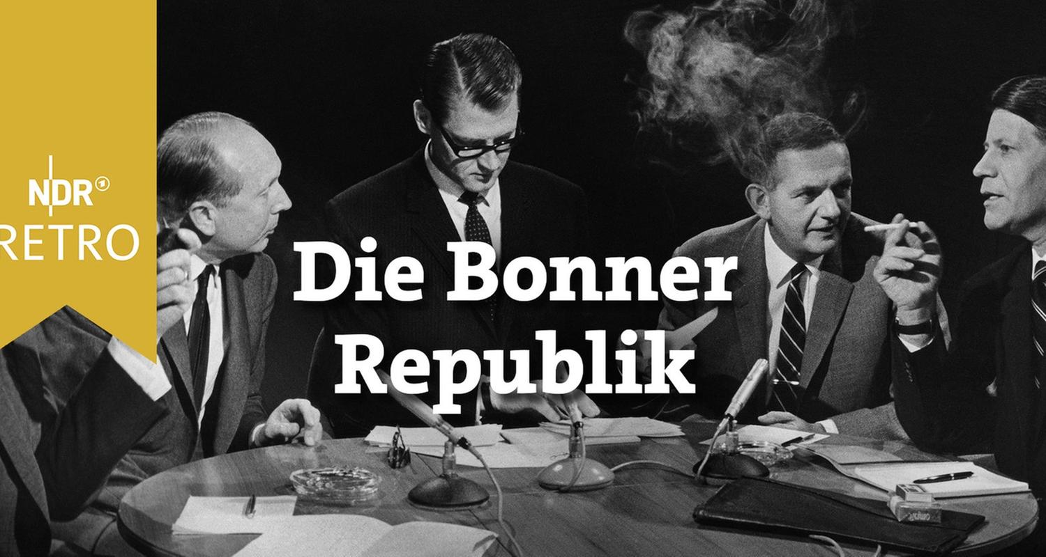 Die Bonner Republik