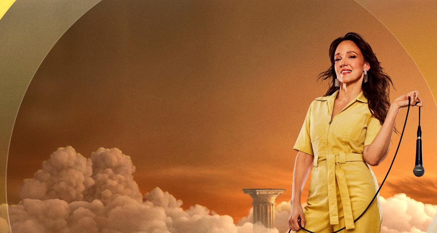 Die Carolin Kebekus Show