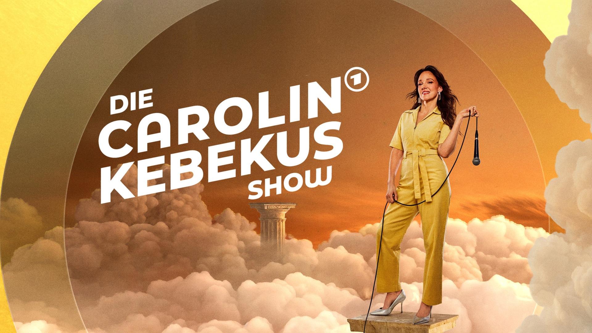 Die Carolin Kebekus Show