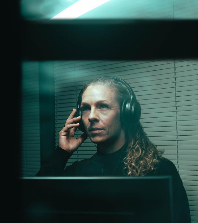 Die Fahndung · Kommissarin gegen Millionenbetrüger