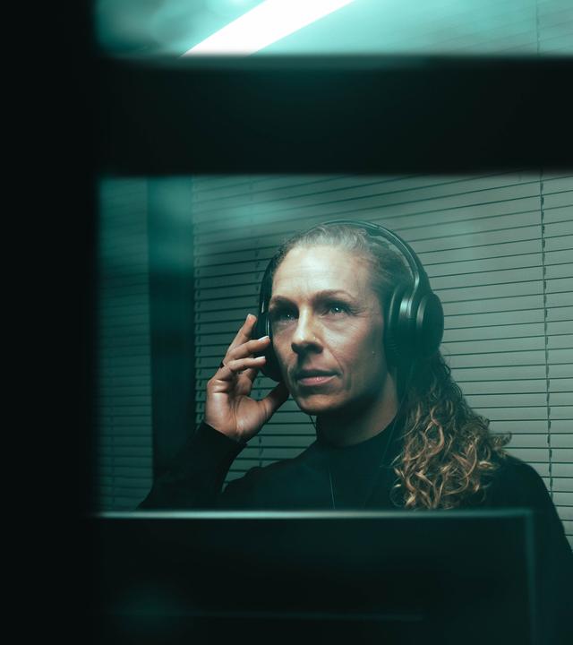 Die Fahndung · Kommissarin gegen Millionenbetrüger