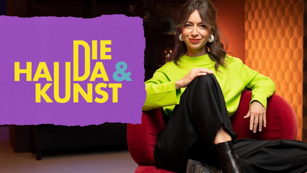 Die Hauda & die Kunst