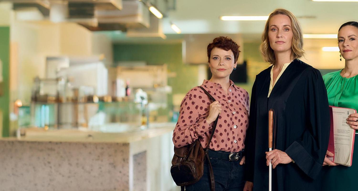 Die Heiland – Wir sind Anwalt