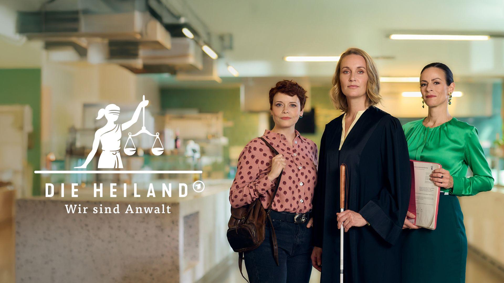 Die Heiland – Wir sind Anwalt