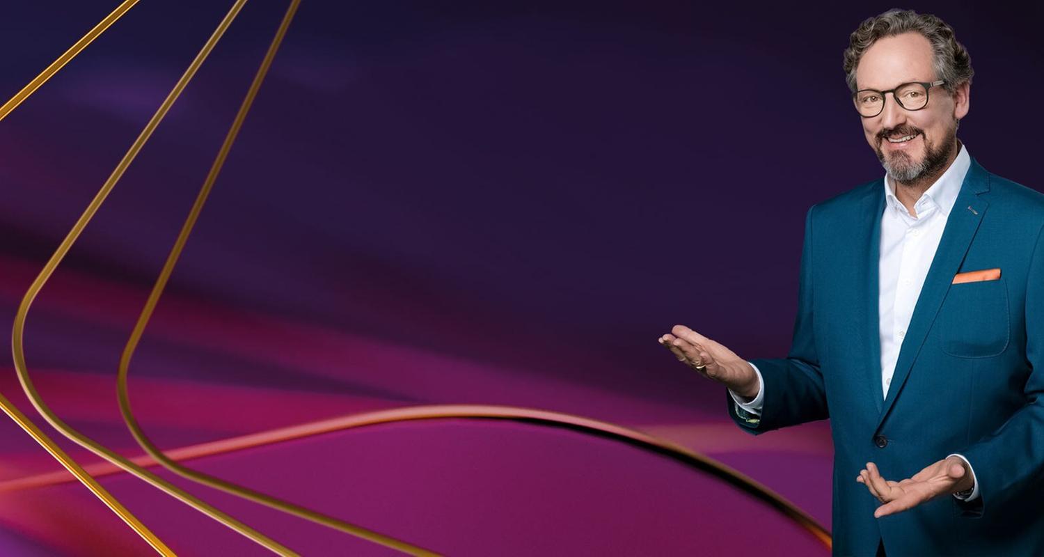 Die Hirschhausen-Show – Was kann der Mensch?